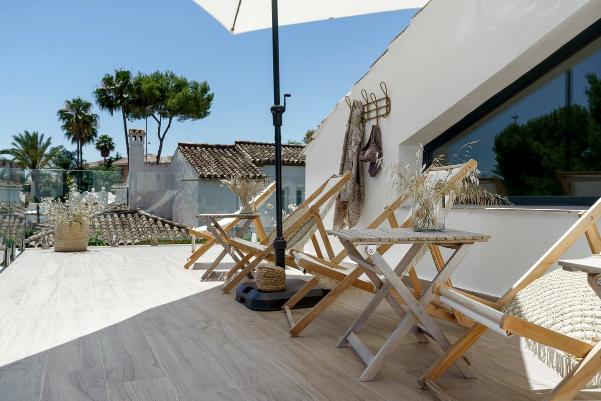 Villa te koop in Marbella - Nueva Andalucía 39