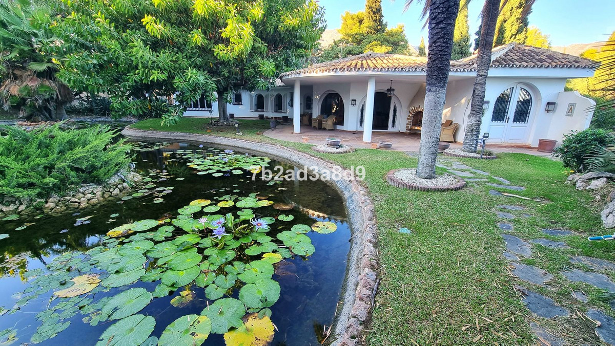 Villa te koop in Málaga 37
