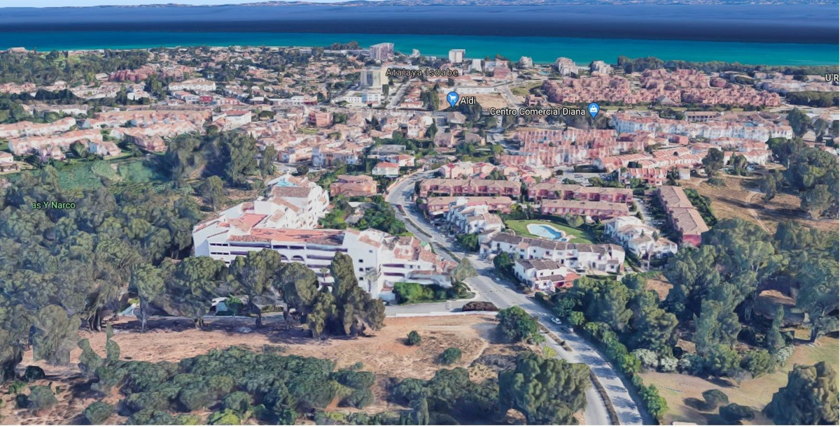 Plot for sale in Marbella - San Pedro and Guadalmina 12