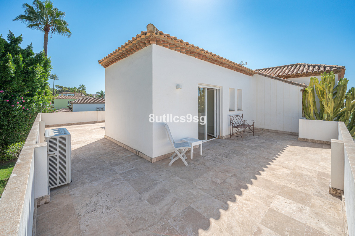 Haus zum Verkauf in Marbella - Nueva Andalucía 38