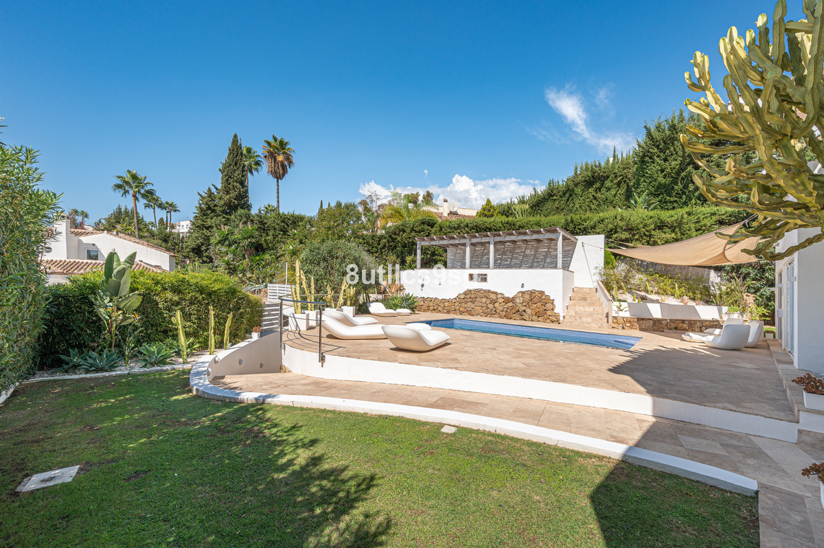 Villa à vendre à Marbella - Nueva Andalucía 45