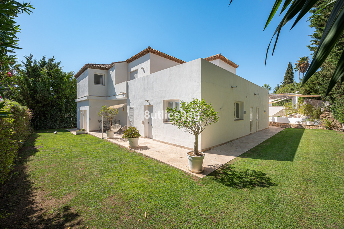 Villa till salu i Marbella - Nueva Andalucía 46