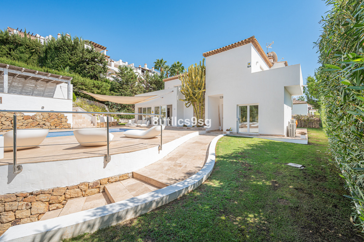 Villa à vendre à Marbella - Nueva Andalucía 47