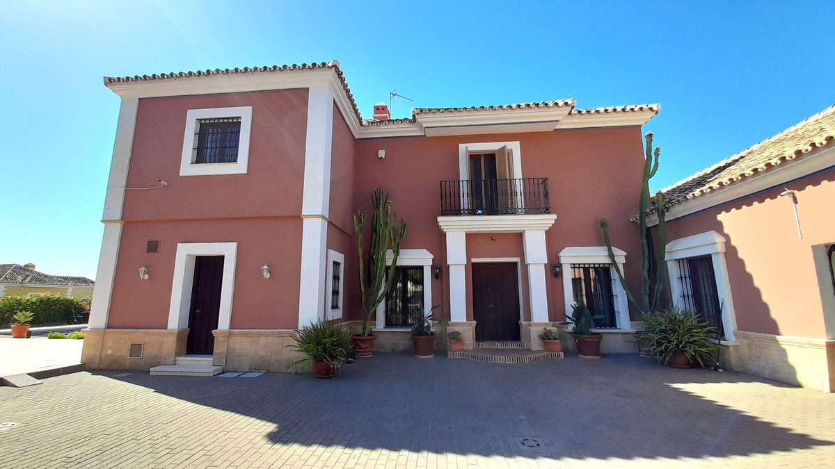 Haus zum Verkauf in Estepona 31