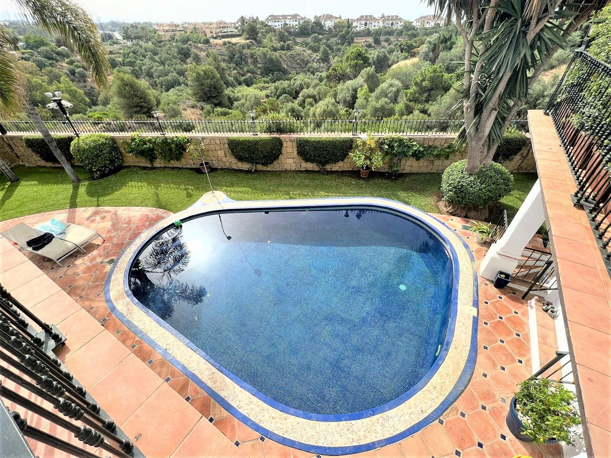 Villa à vendre à Marbella - San Pedro and Guadalmina 26