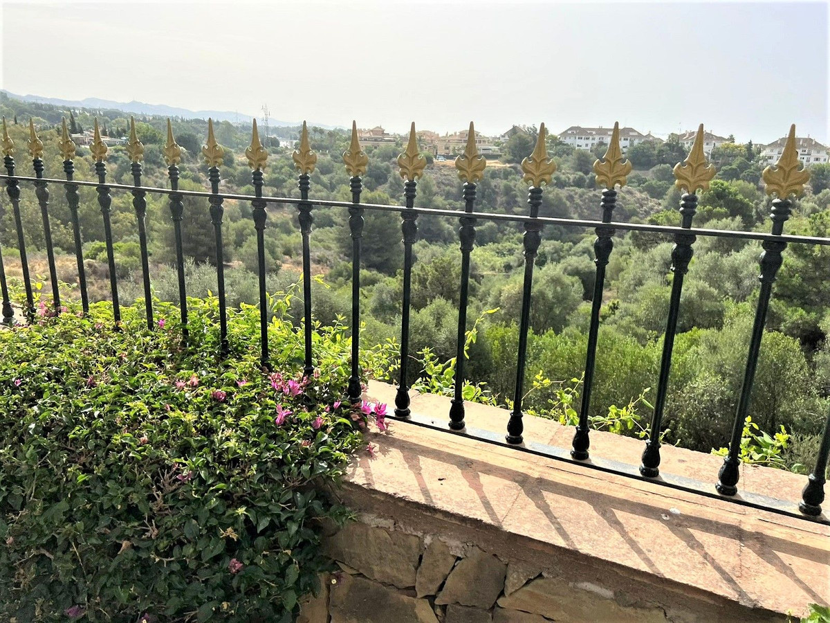 Villa à vendre à Marbella - San Pedro and Guadalmina 32