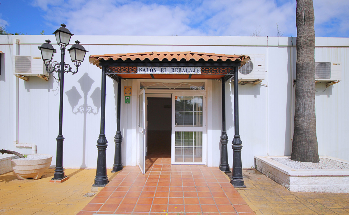 Villa till salu i Málaga 3