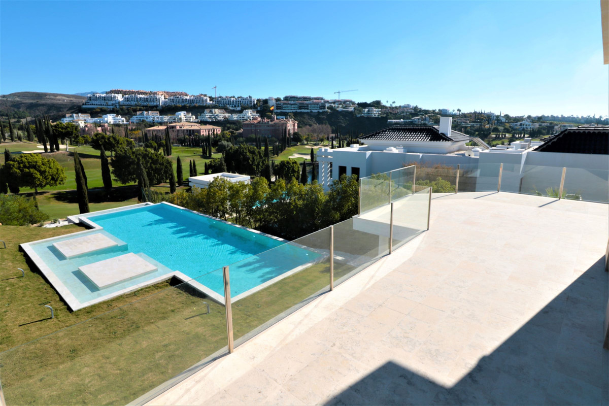 Villa à vendre à Málaga 22