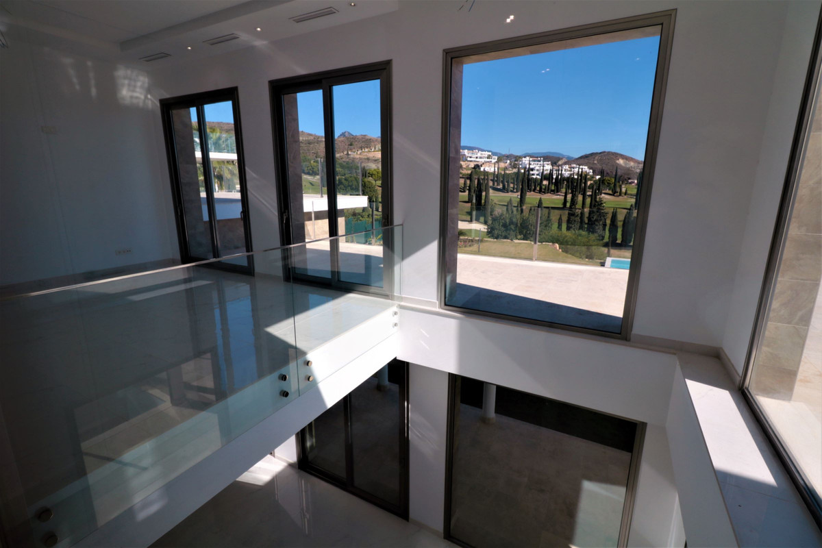 Villa te koop in Málaga 46