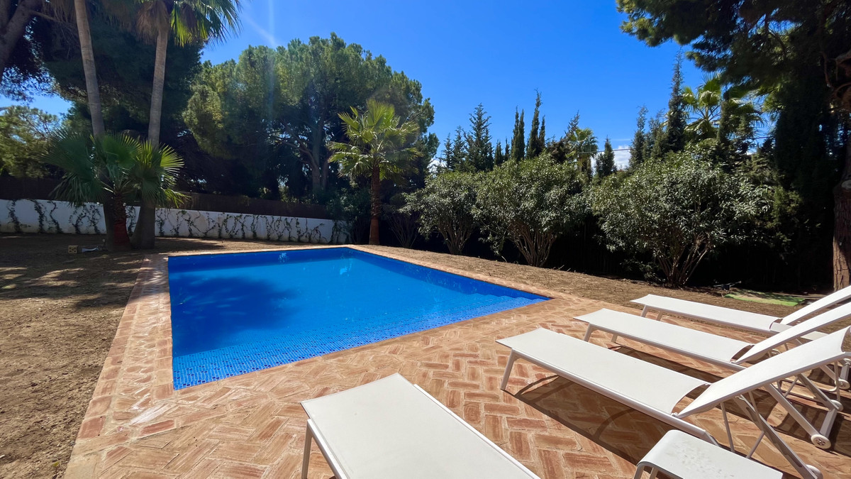 Haus zum Verkauf in Marbella - Golden Mile and Nagüeles 50