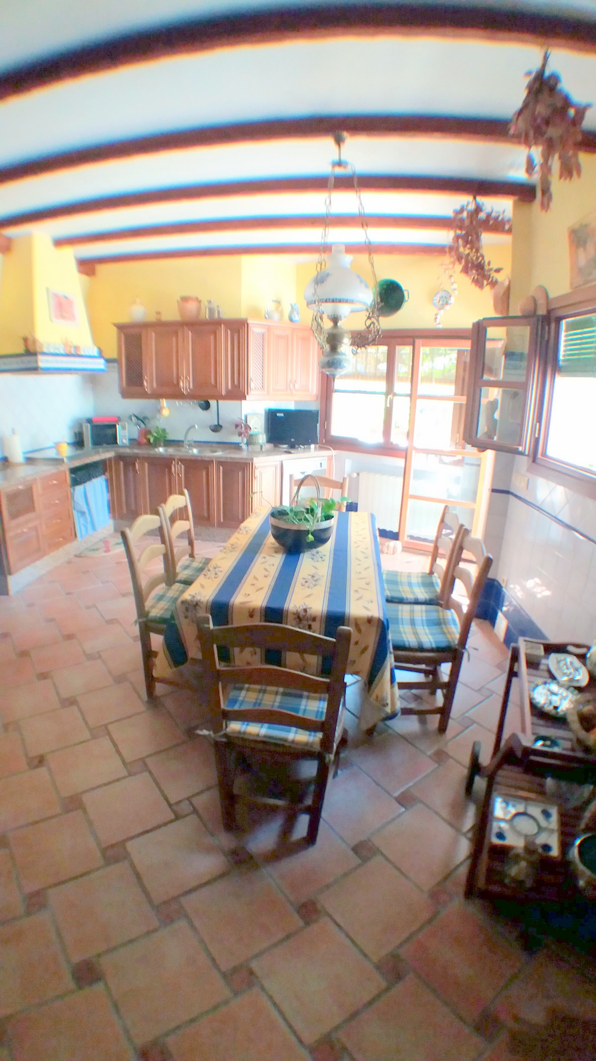 Countryhome for sale in Mijas 11