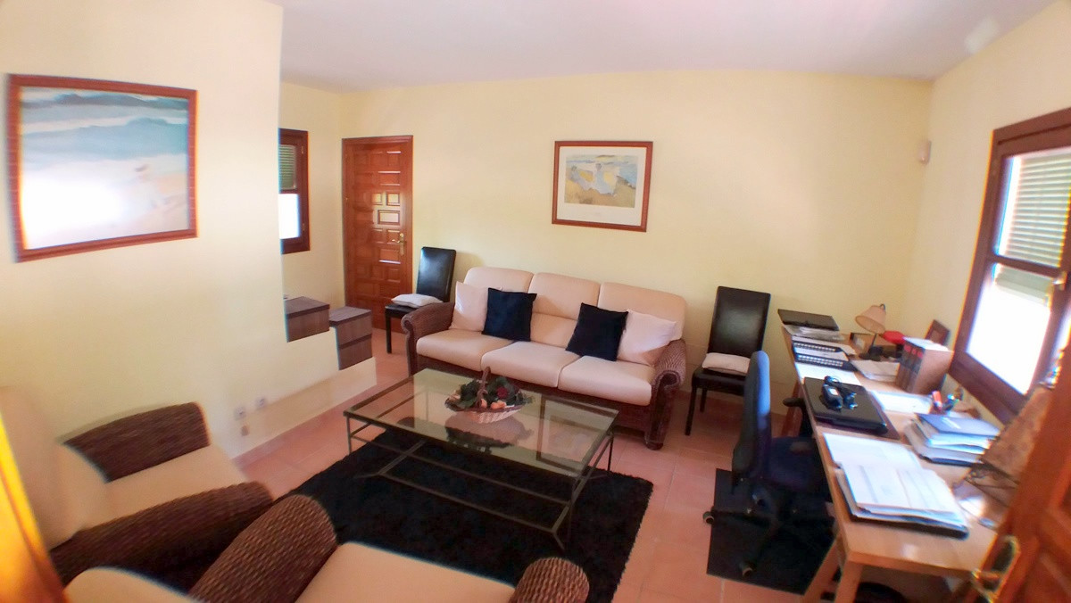 Countryhome for sale in Mijas 28