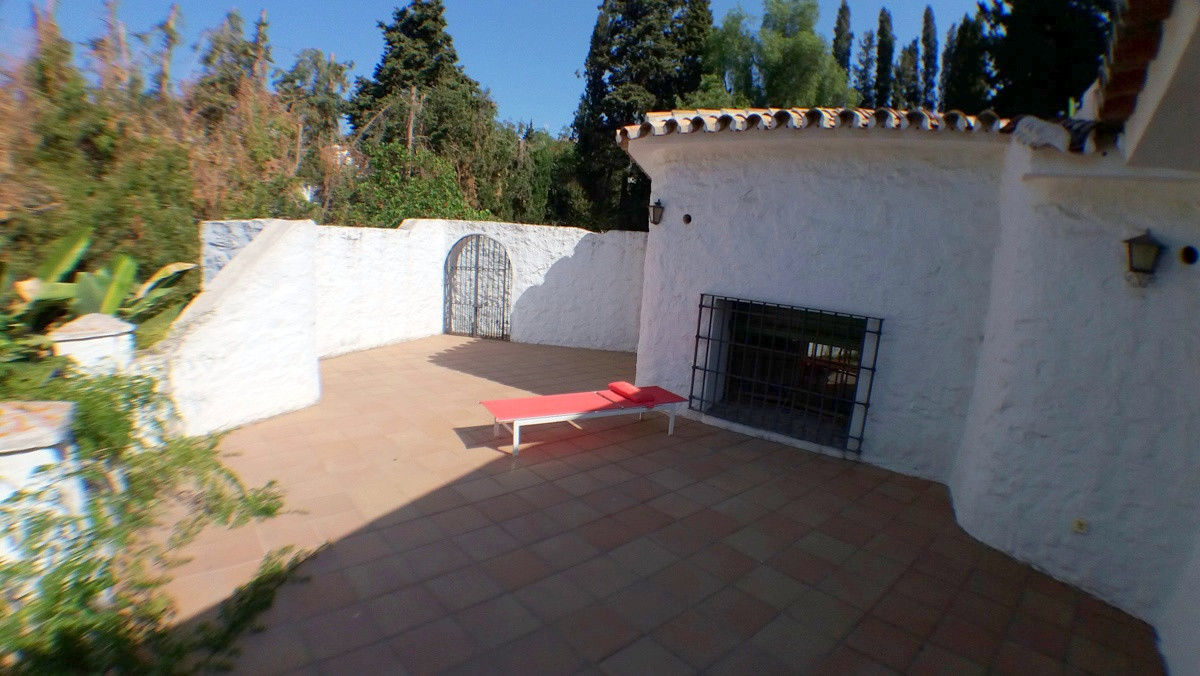 Countryhome for sale in Mijas 29