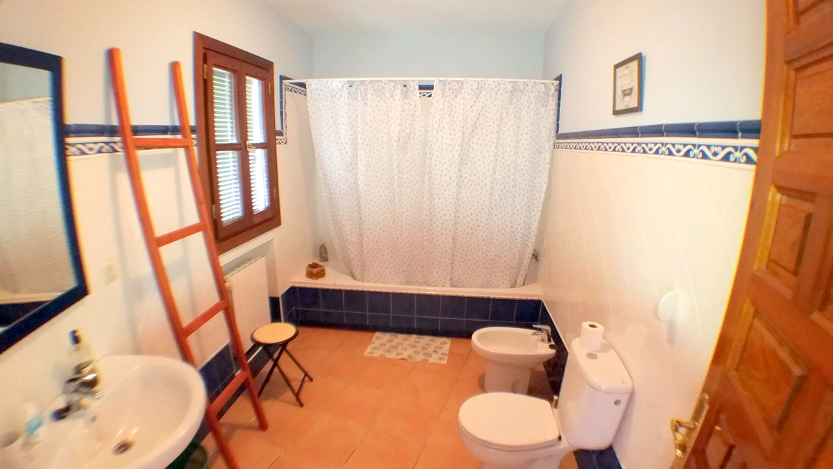 Countryhome for sale in Mijas 31