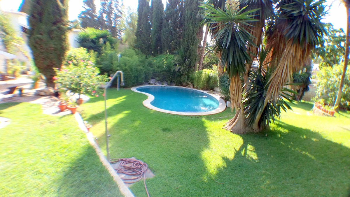 Countryhome for sale in Mijas 33
