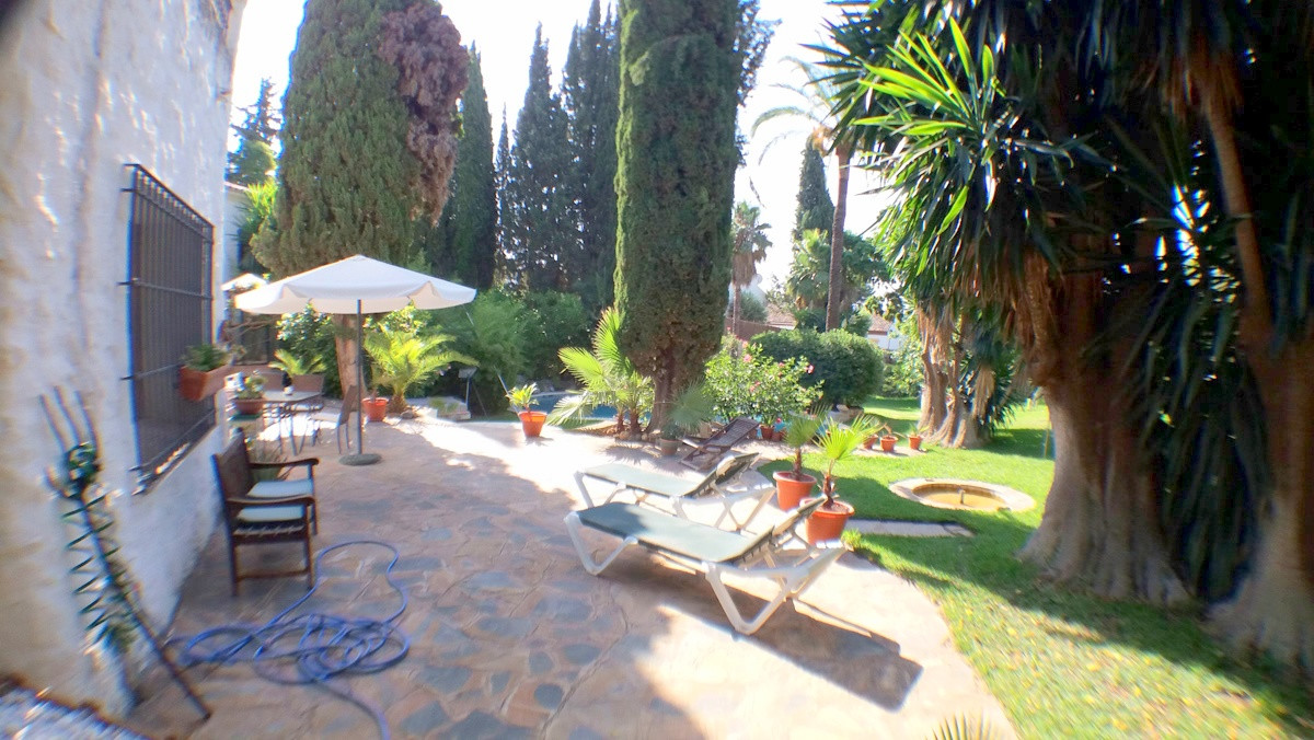 Countryhome for sale in Mijas 35