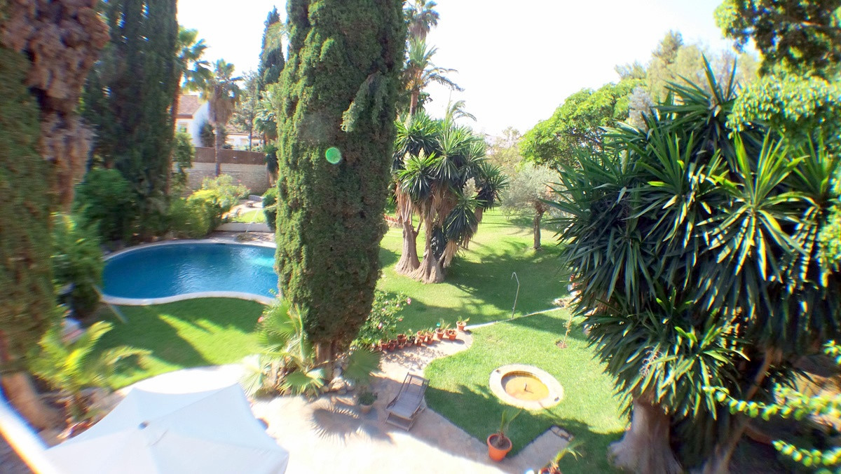 Countryhome for sale in Mijas 37