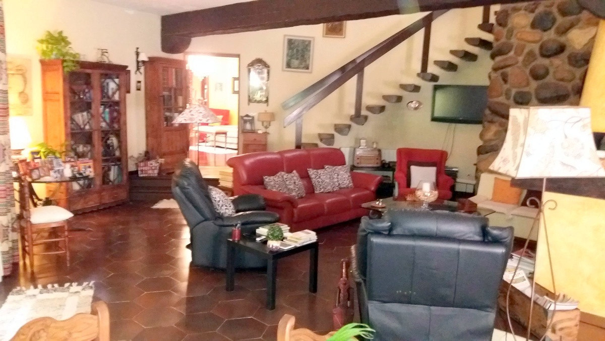 Countryhome for sale in Mijas 8