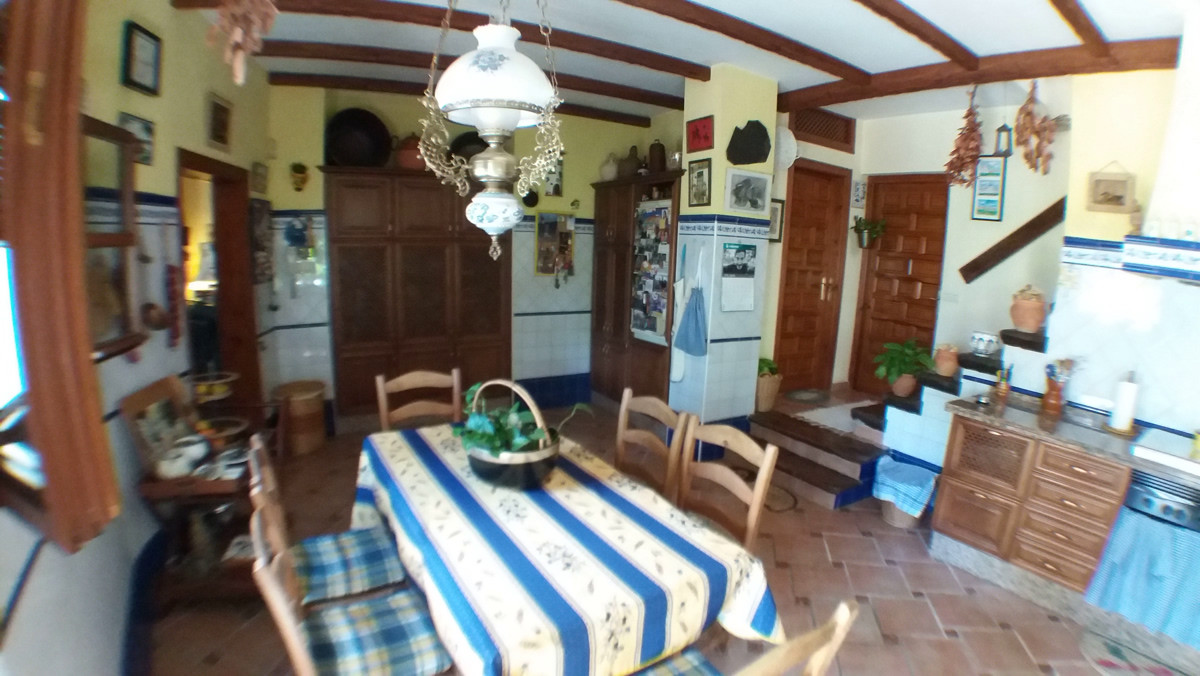 Countryhome for sale in Mijas 9