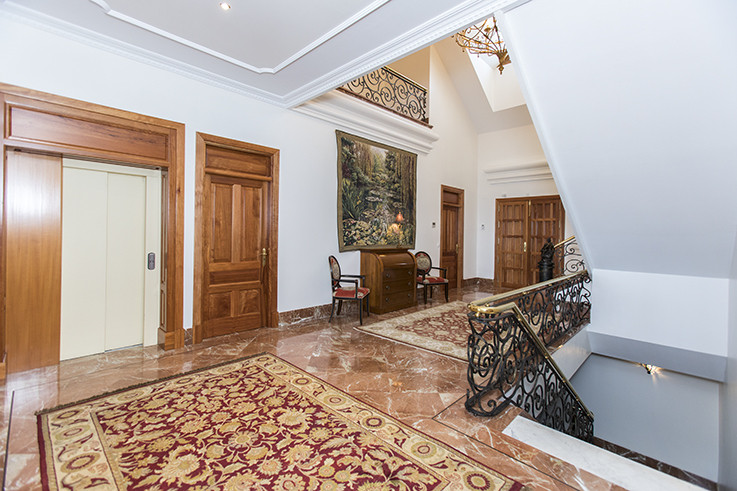 Villa for sale in Málaga 17