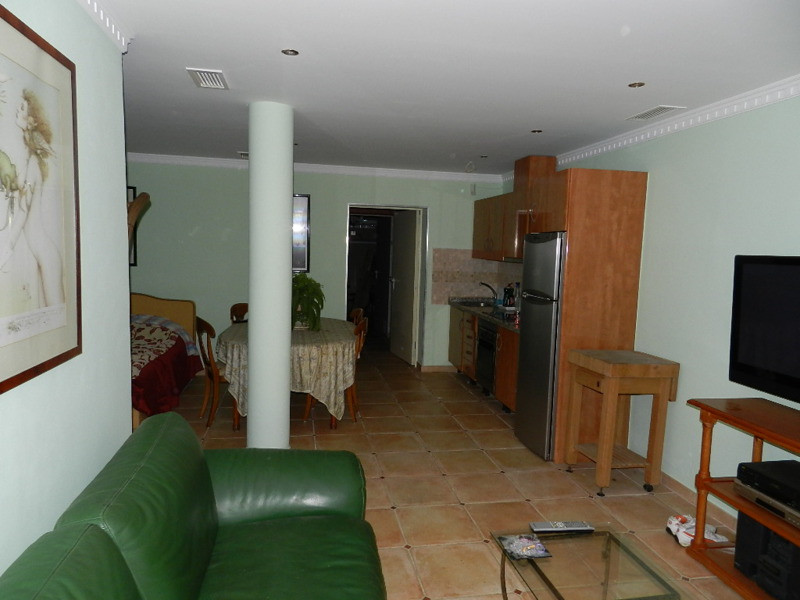 Haus zum Verkauf in Málaga 34