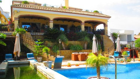 Villa te koop in Málaga 43