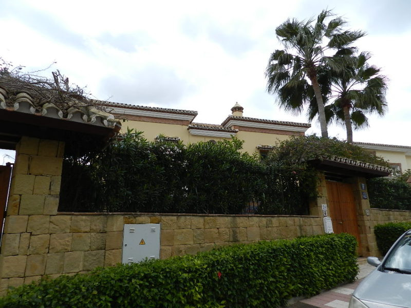 Villa à vendre à Málaga 8