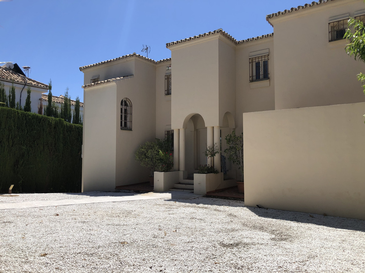 Haus zum Verkauf in Marbella - Nueva Andalucía 24