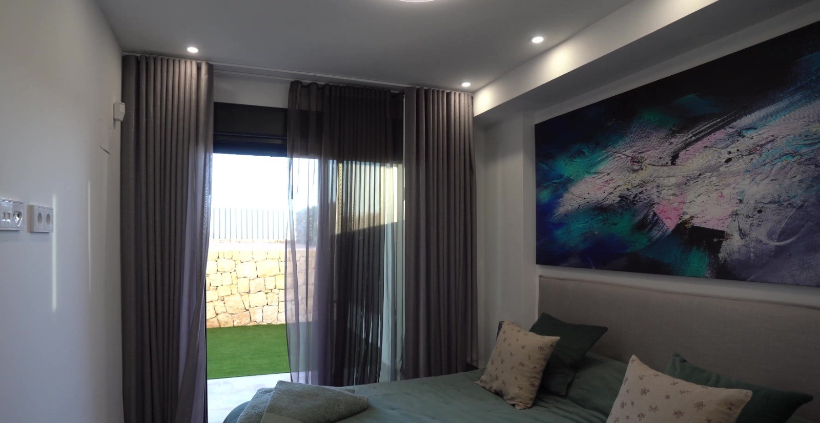 Apartamento en venta en Alicante 38