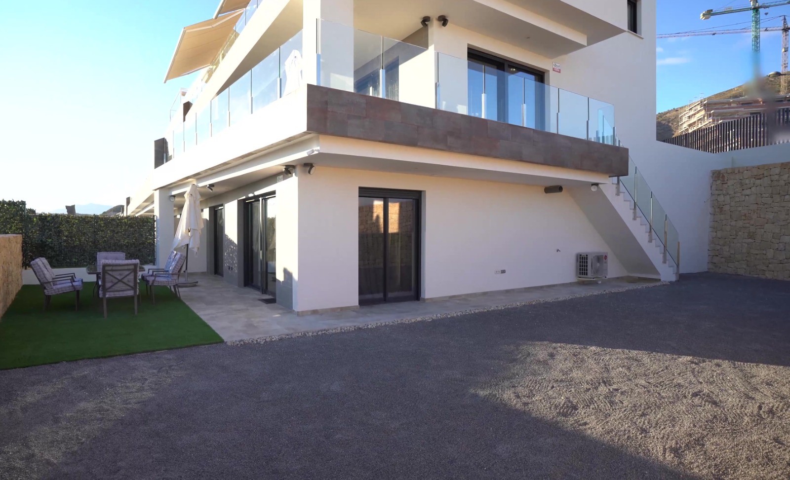 Apartamento en venta en Alicante 49