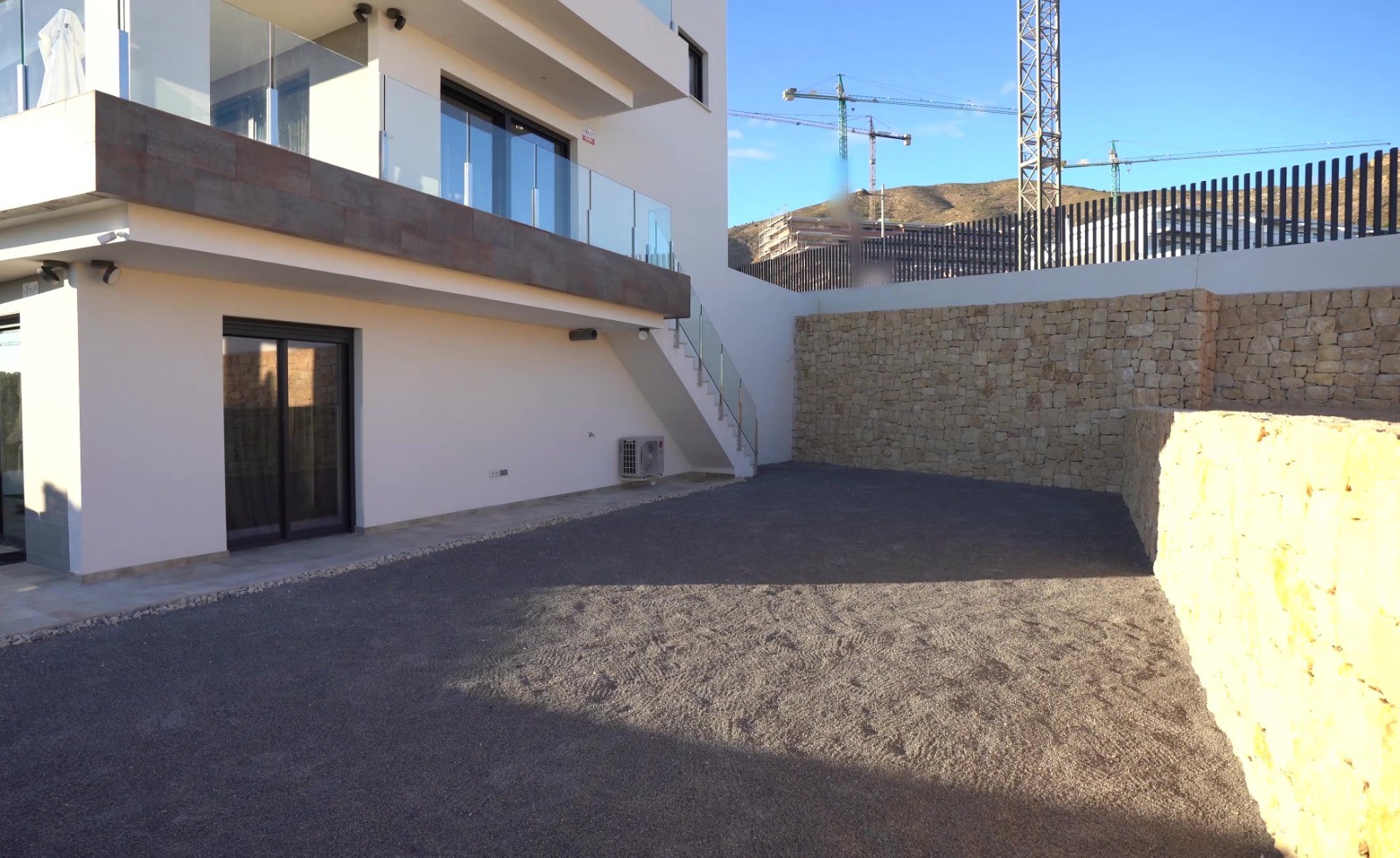 Wohnung zum Verkauf in Alicante 50