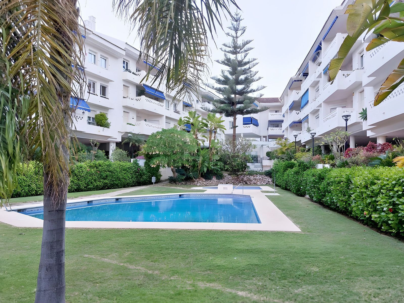 Appartement à vendre à Marbella - San Pedro and Guadalmina 1