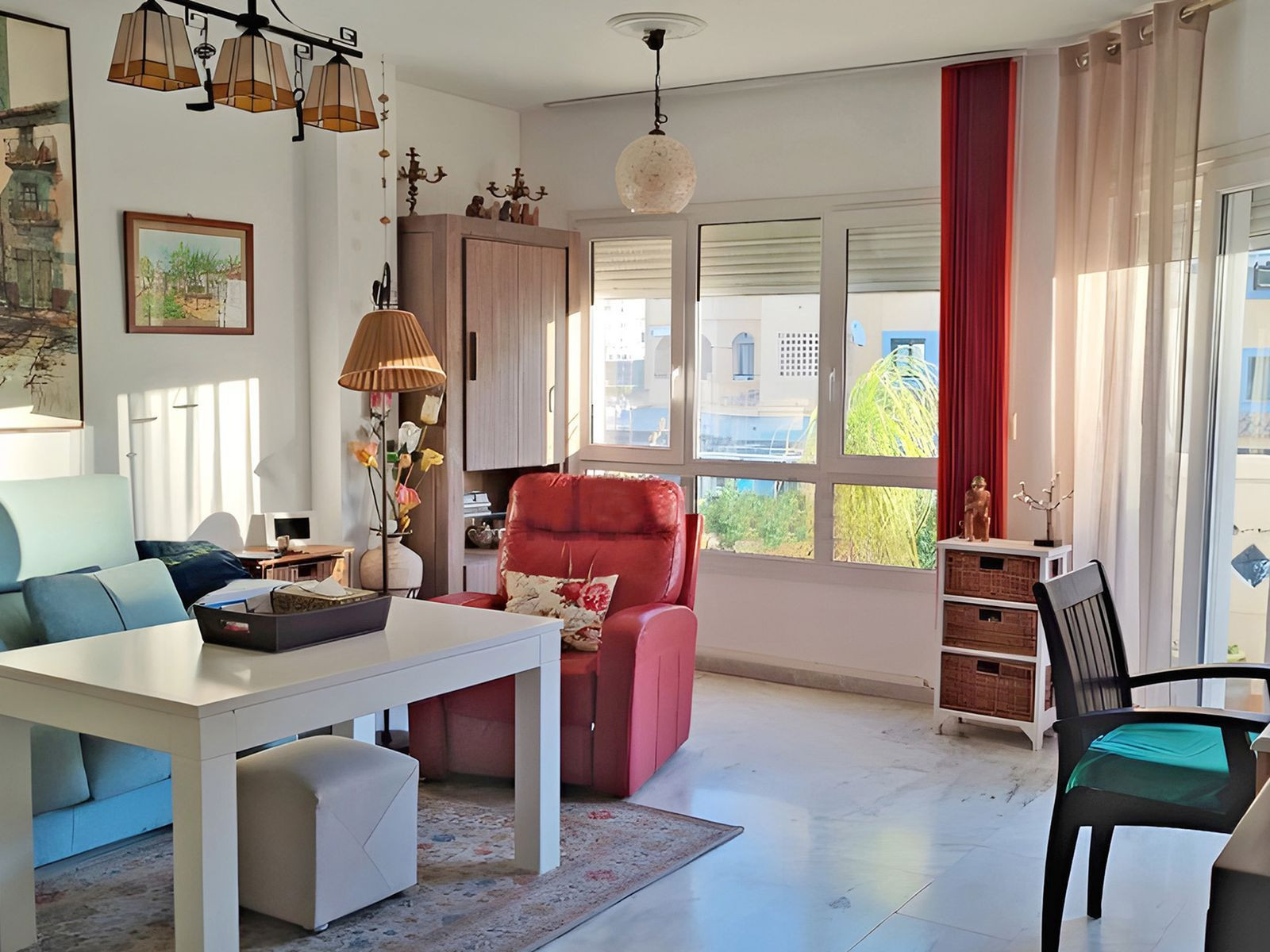 Wohnung zum Verkauf in Marbella - San Pedro and Guadalmina 5