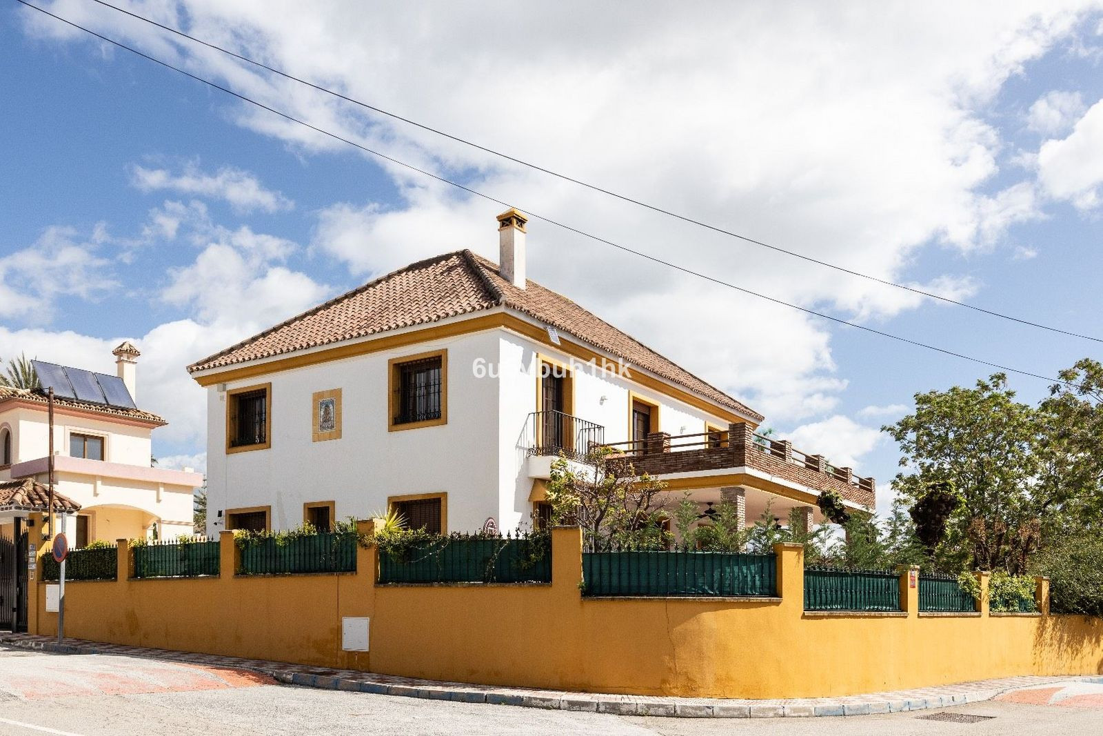 Haus zum Verkauf in Marbella - San Pedro and Guadalmina 31
