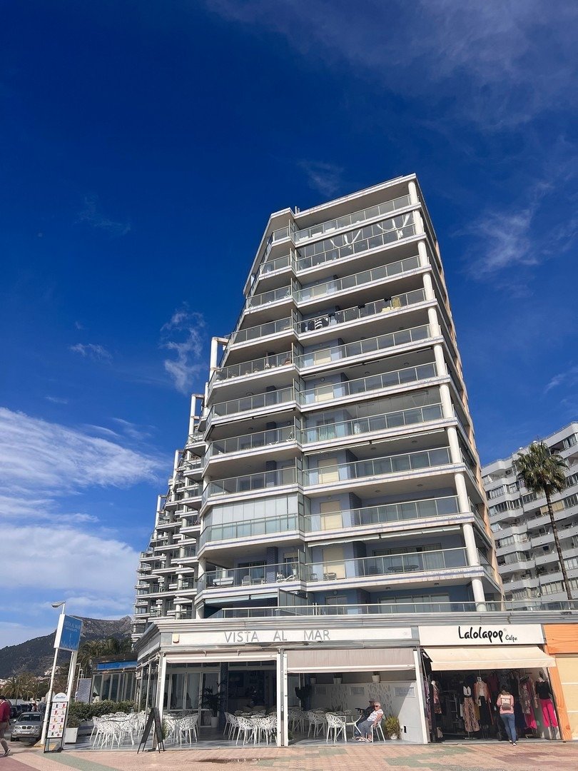 Penthouse for sale in Calpe 25