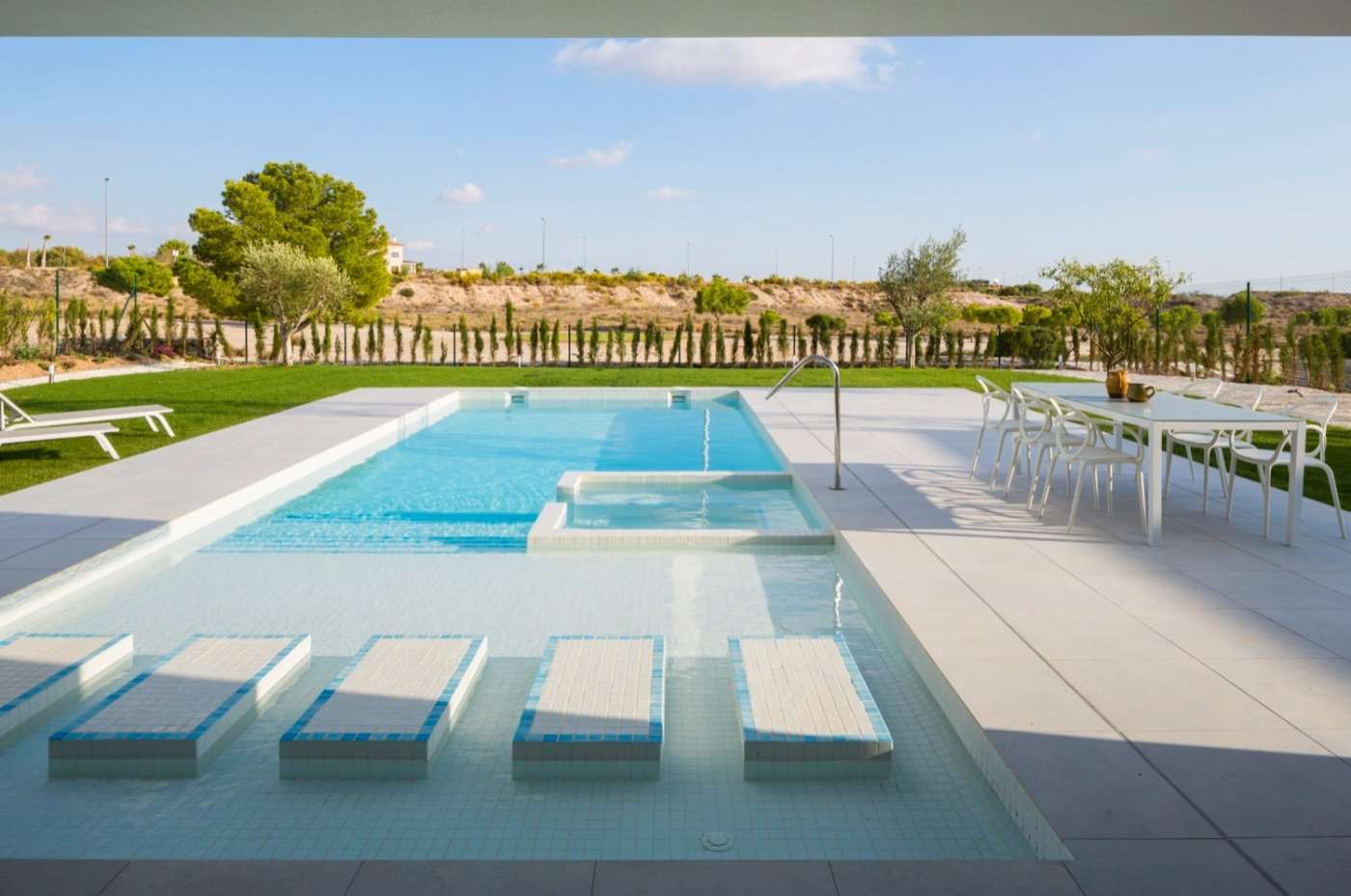 Villa te koop in Murcia and surroundings 14
