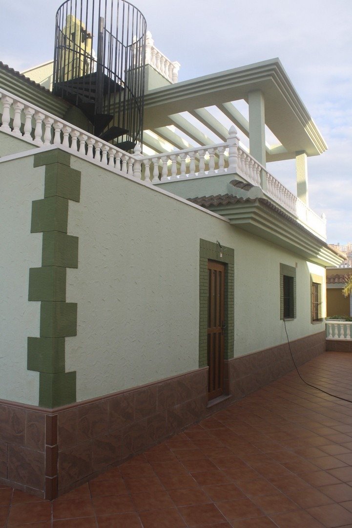 Villa te koop in Torrevieja and surroundings 4