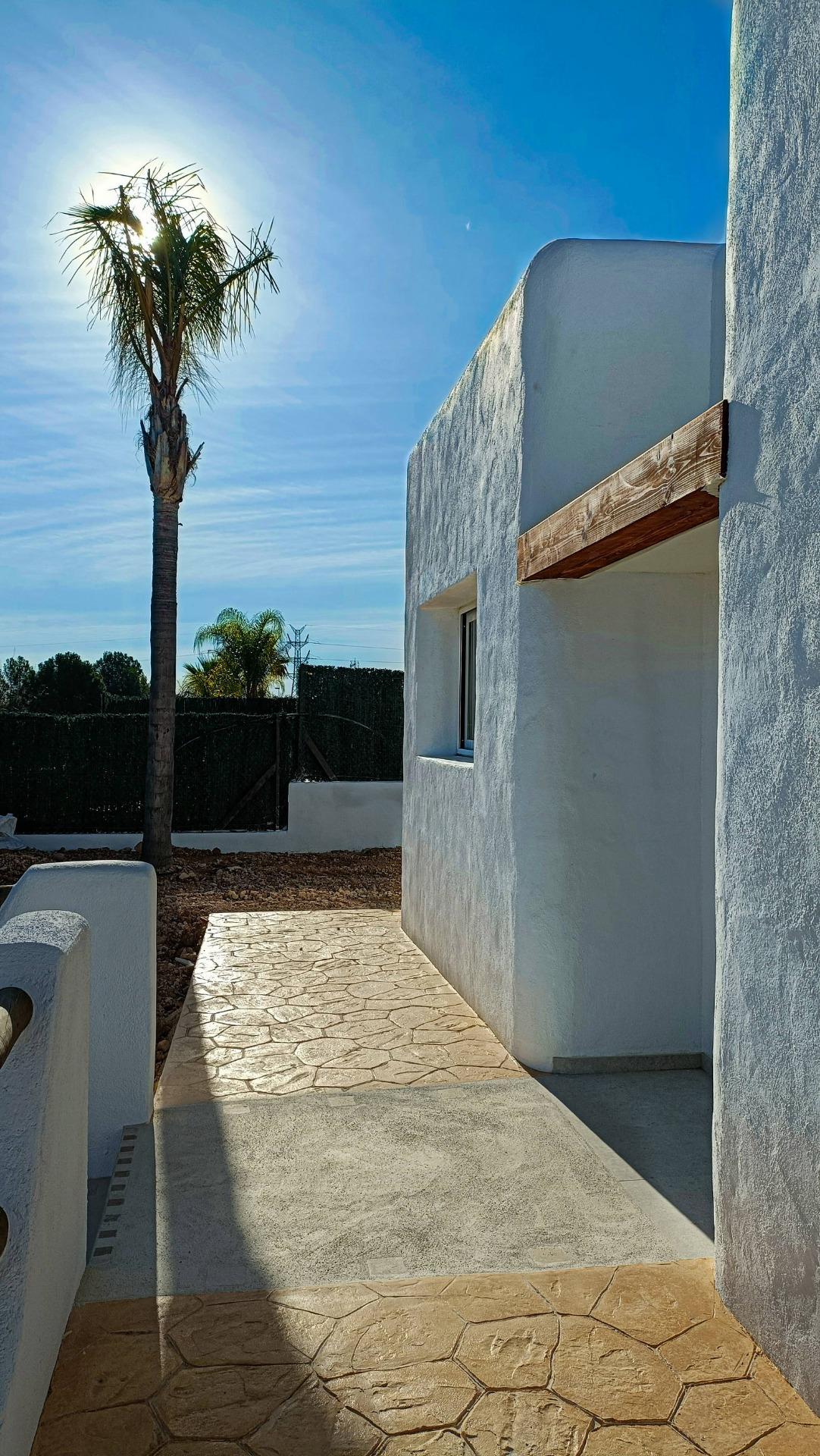Villa te koop in Alicante 14