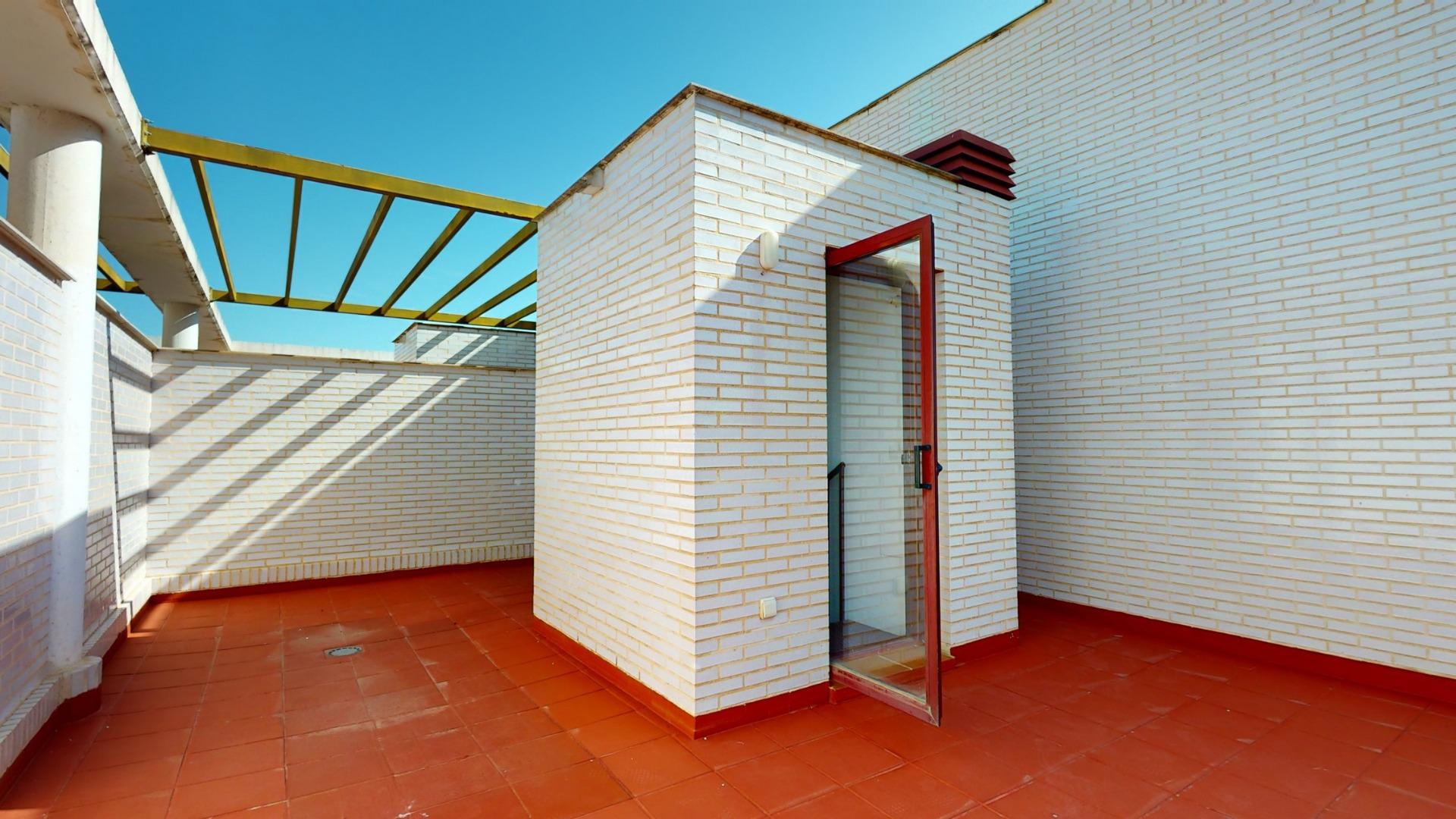 Dachwohnung zum Verkauf in Guardamar and surroundings 15