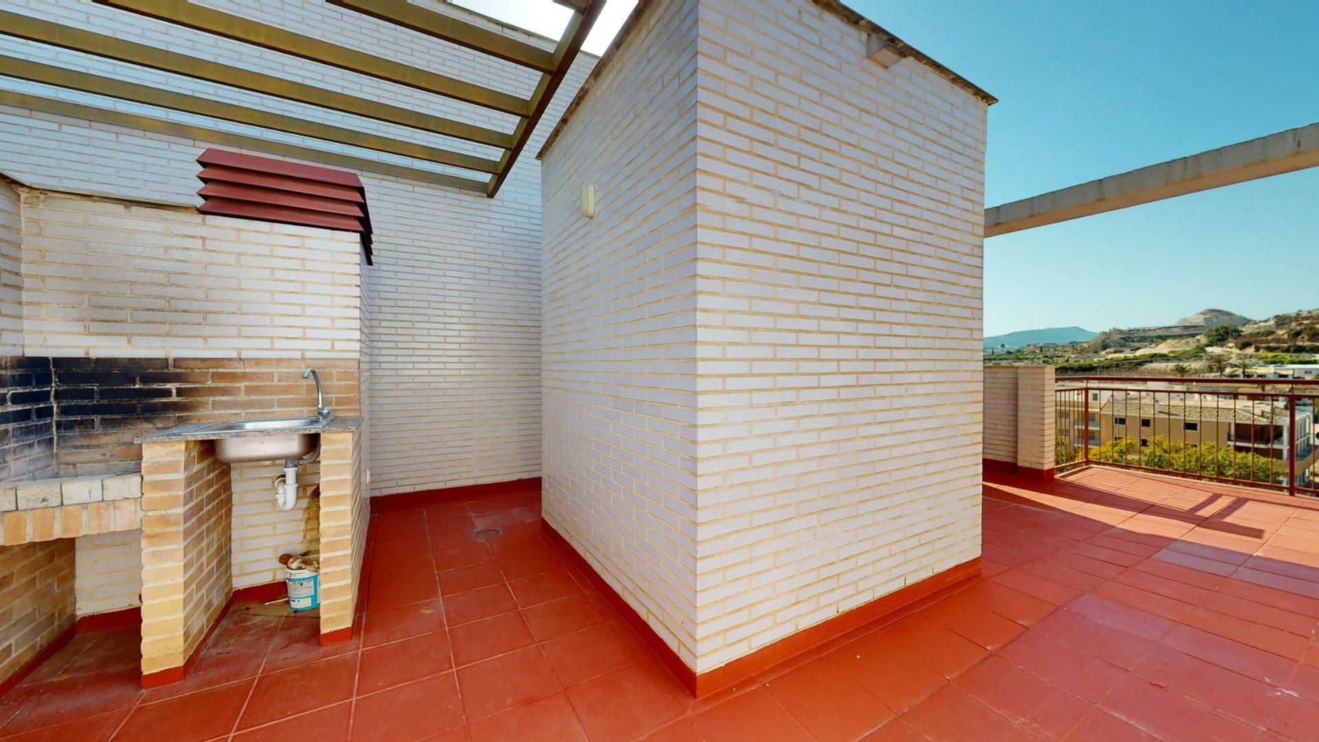 Dachwohnung zum Verkauf in Guardamar and surroundings 18
