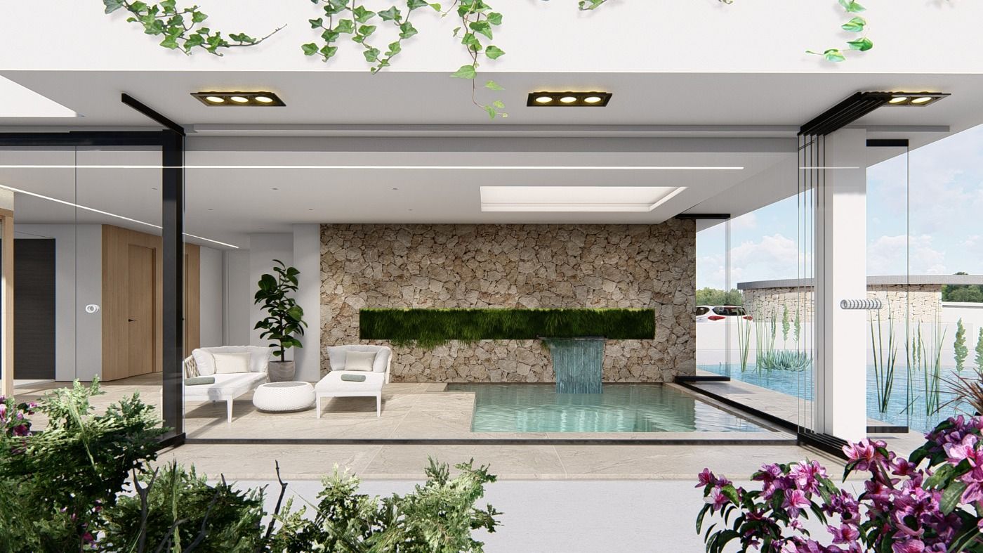 Appartement de luxe à vendre à Guardamar and surroundings 31