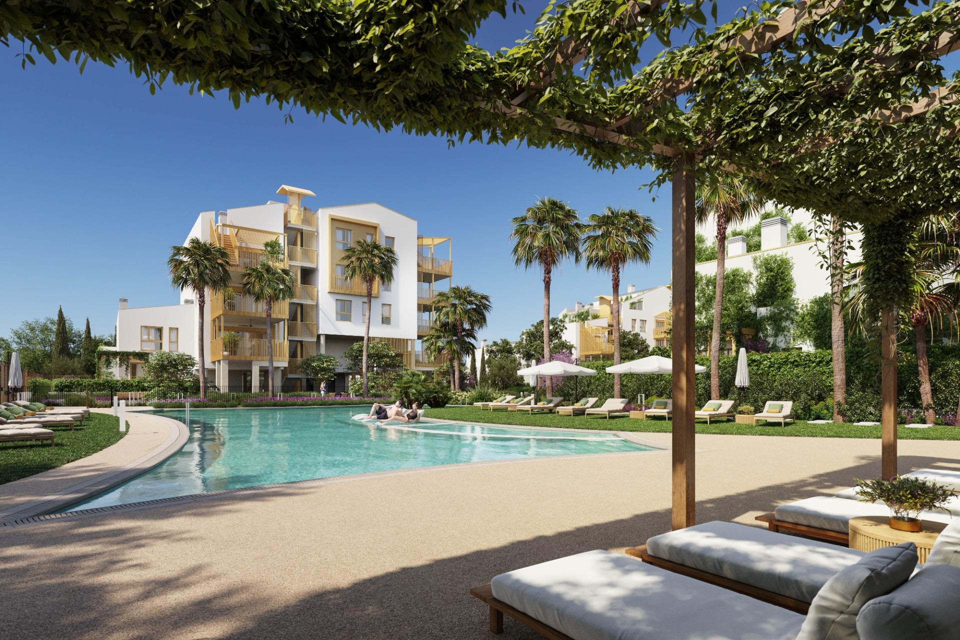 Appartement de luxe à vendre à Alicante 6