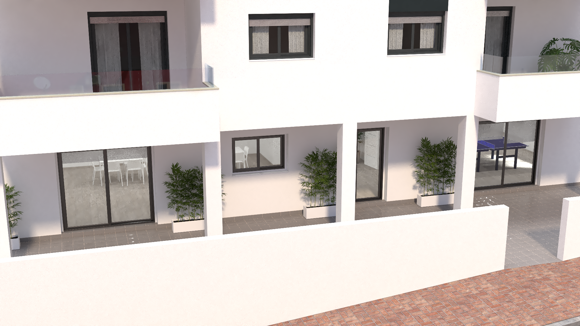 Wohnung zum Verkauf in Guardamar and surroundings 31