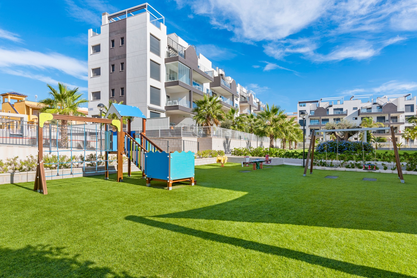 Appartement te koop in Alicante 28