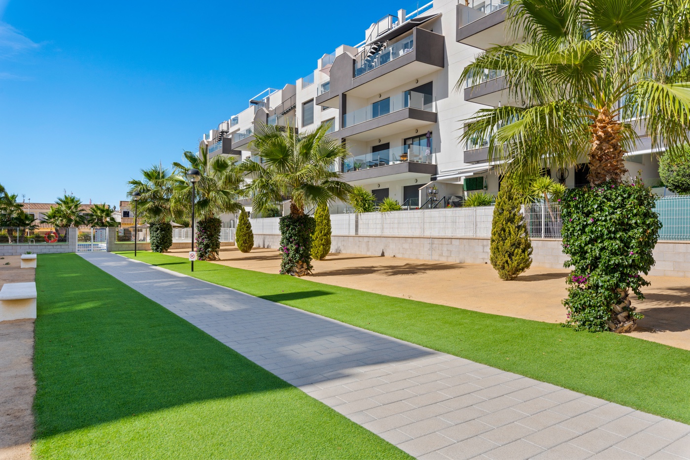Apartamento en venta en Alicante 30