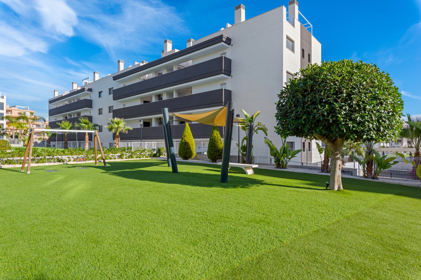 Квартира для продажи в Alicante 32