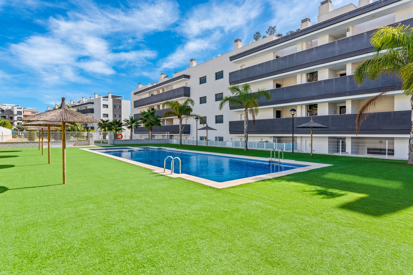 Appartement te koop in Alicante 33