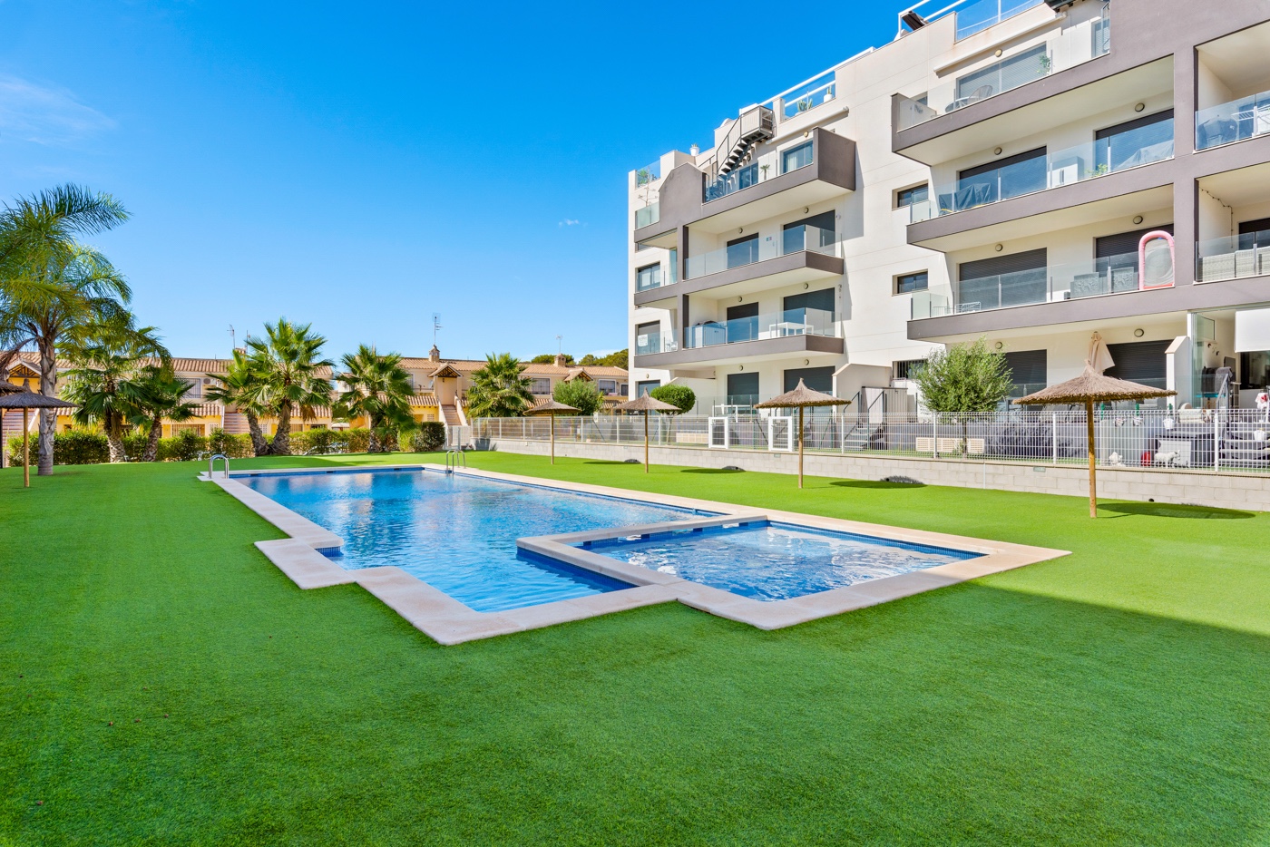 Apartment for sale in Alicante 37