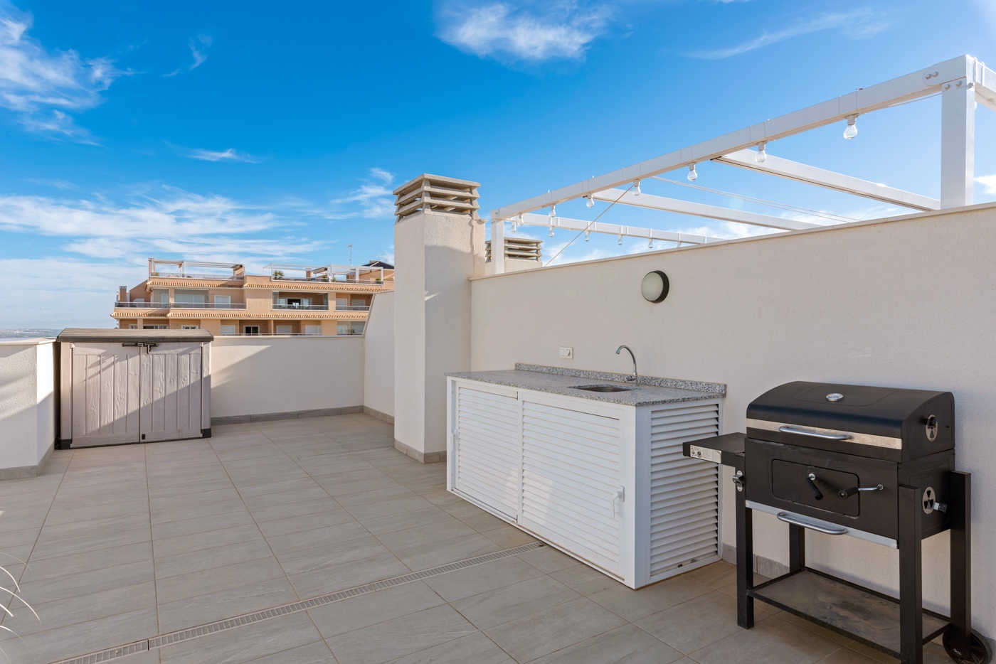 Dachwohnung zum Verkauf in Alicante 26