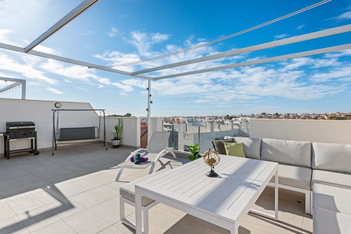 Penthouse for sale in Alicante 27